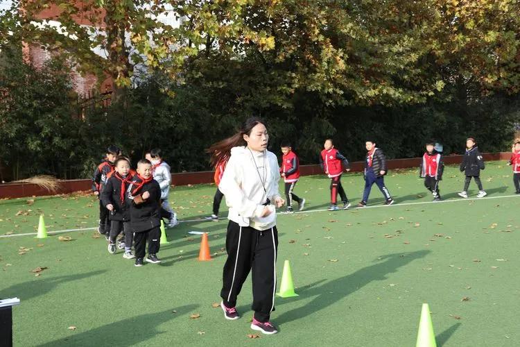 “双减”进行时|守好课堂主阵地,来为“双减”加把力