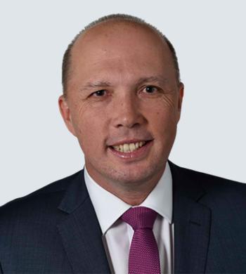 澳大利亚联邦政府到底由哪些部门组成？