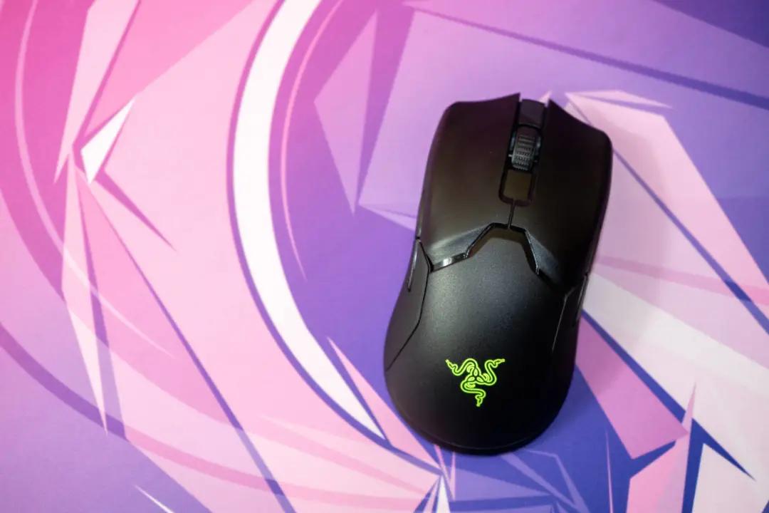 2022年最好的游戏鼠标,有什么值得推荐的游戏无线鼠标