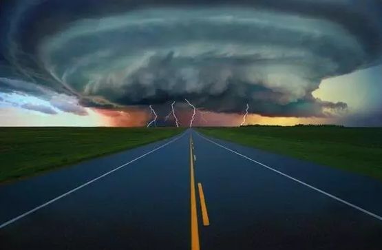 31张活久见的神奇自然照片,17张震撼人心的图片你看懂了几张