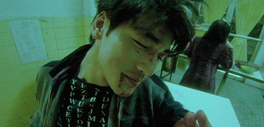 金城武对郑伊健的评价,金城武郑伊健最新消息