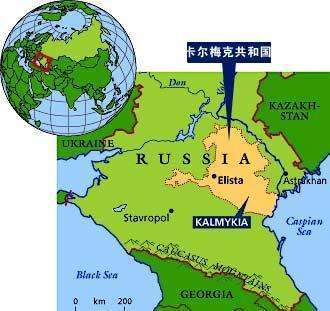 苏联河流分布图,苏联中亚五国河流地图