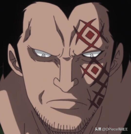 海贼王中龙和罗杰是什么关系,海贼王罗杰与龙什么关系