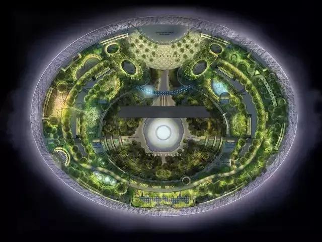 耗资85亿，把瀑布、热带雨林搬进机场！樟宜机场终于要开放了