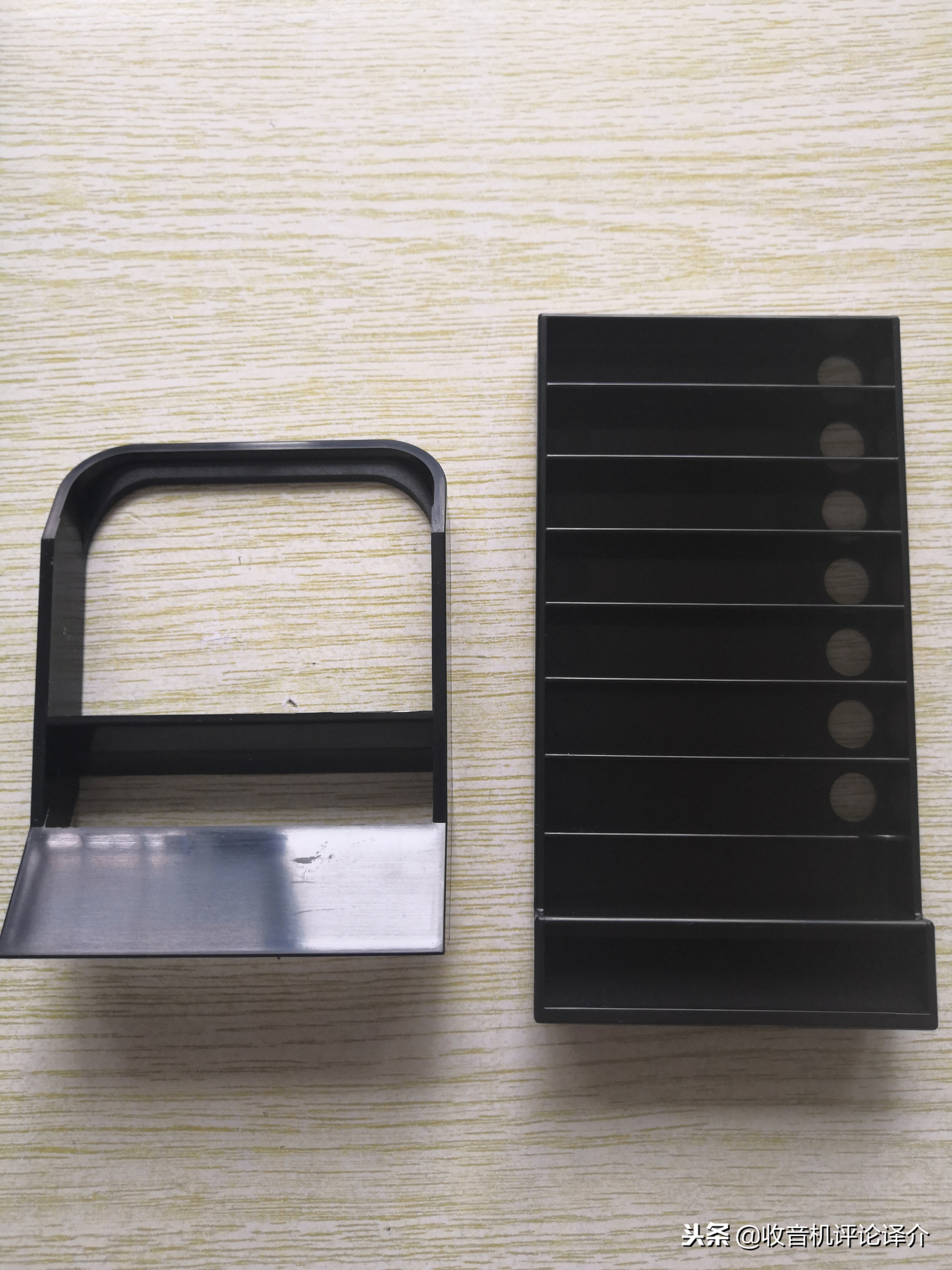 中波收音机测评,中波天线pk