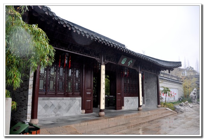 扬州自驾游吃住攻略,扬州一日吃喝玩乐游最佳方案