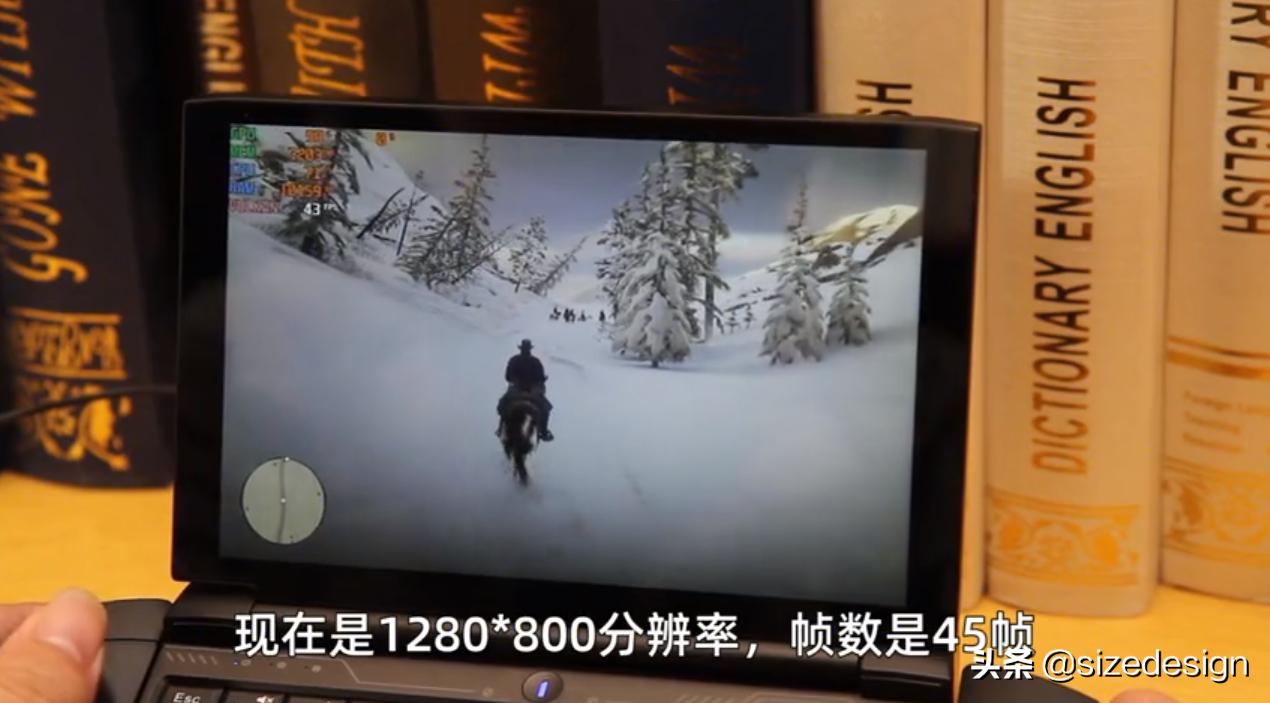 壹号本gx1时尚版游戏测试,壹号本onegx1pro高达限量版