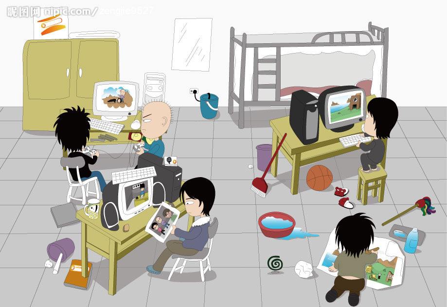 假期学习用品推荐,大学生放假必备物品清单