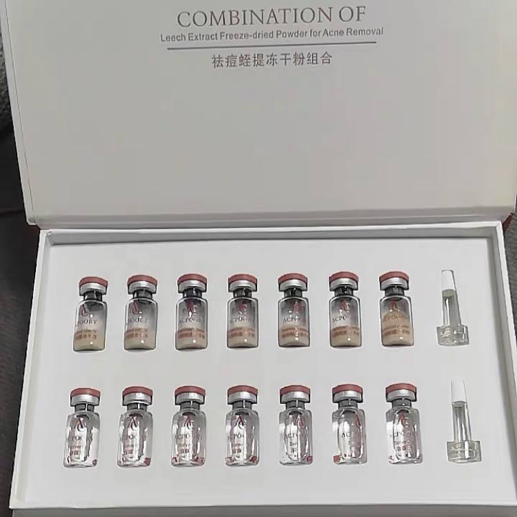 祛痘印有效产品测评,祛痘印产品测评红黑榜