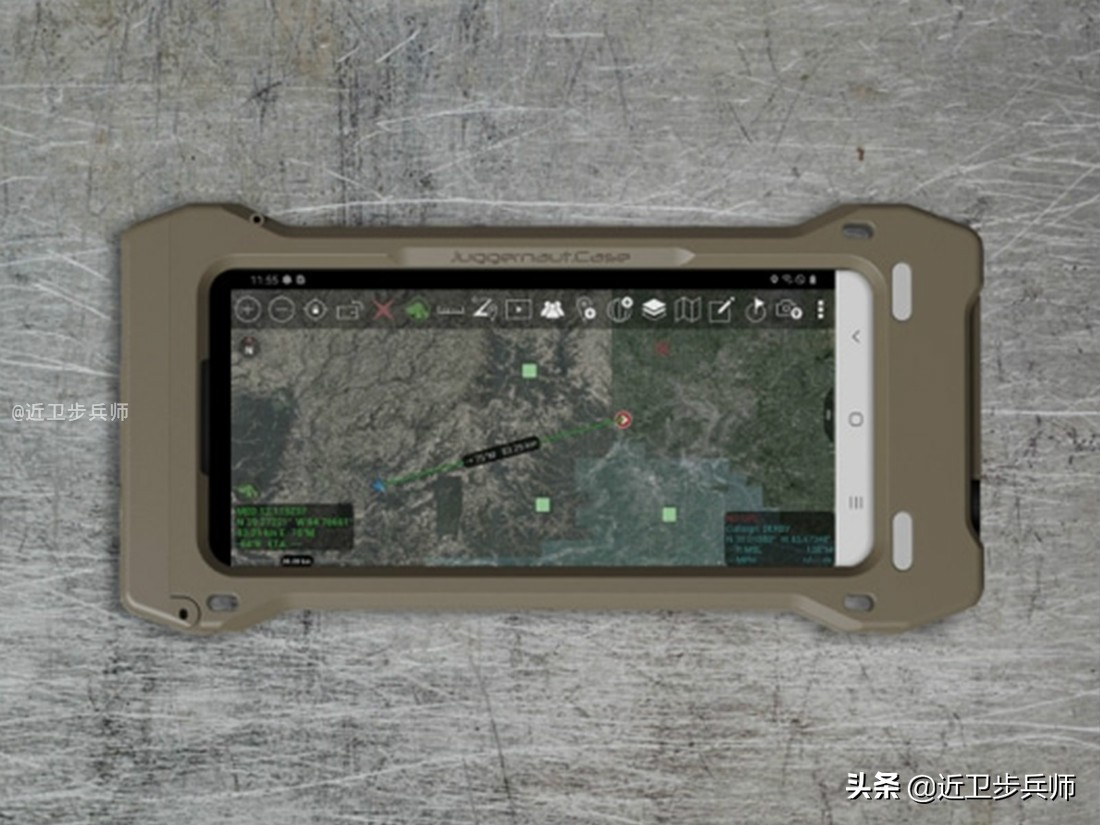 韩军武器大盘点,韩军最新装备