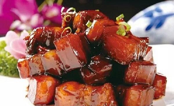 做红烧肉为什么会崩呢,做红烧肉误放香油怎么办