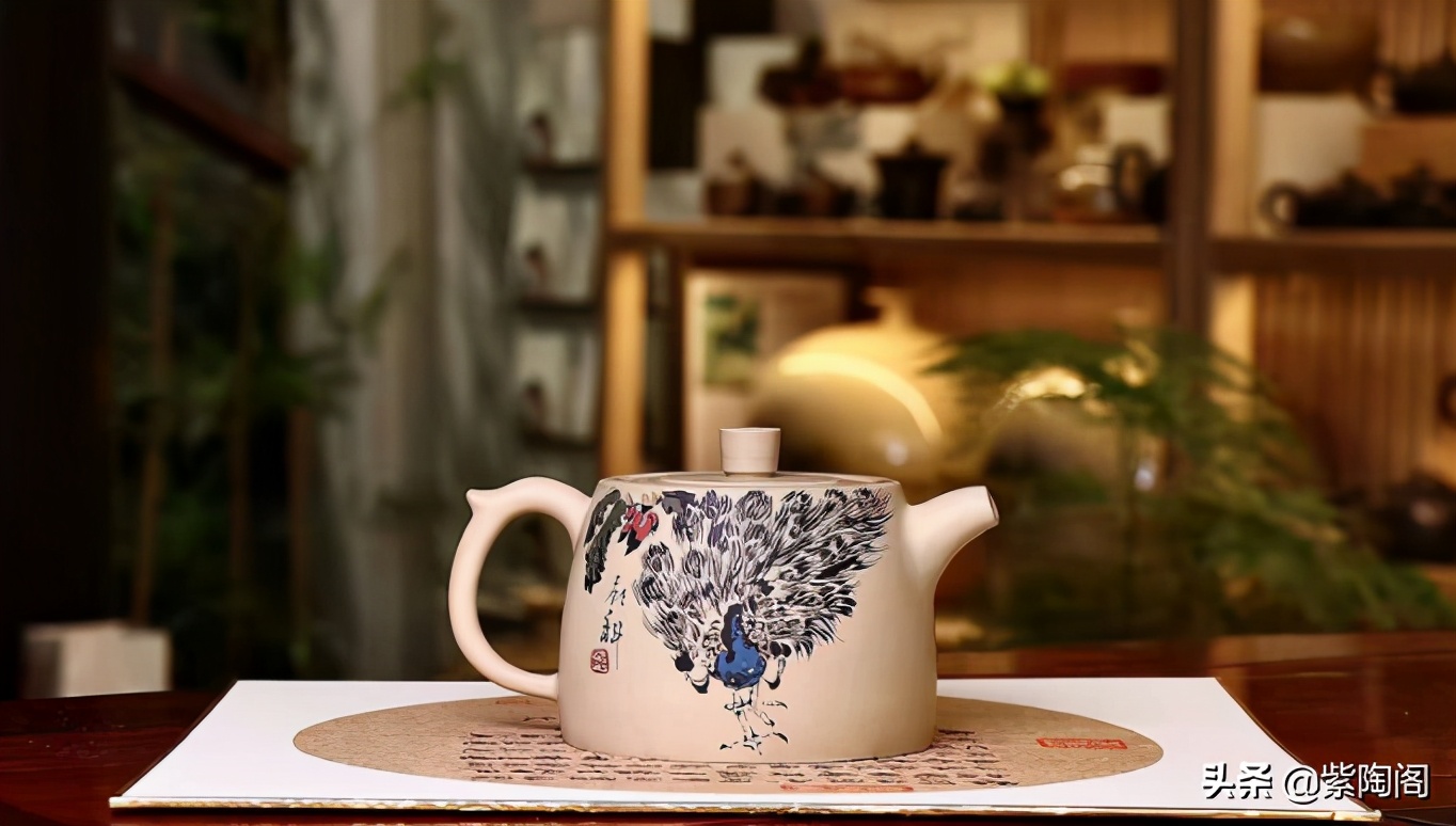 重庆荣昌紫陶有假货吗,建水紫陶要怎样辨别真假