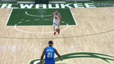 欧文控球过人,库里vs欧文十大过人