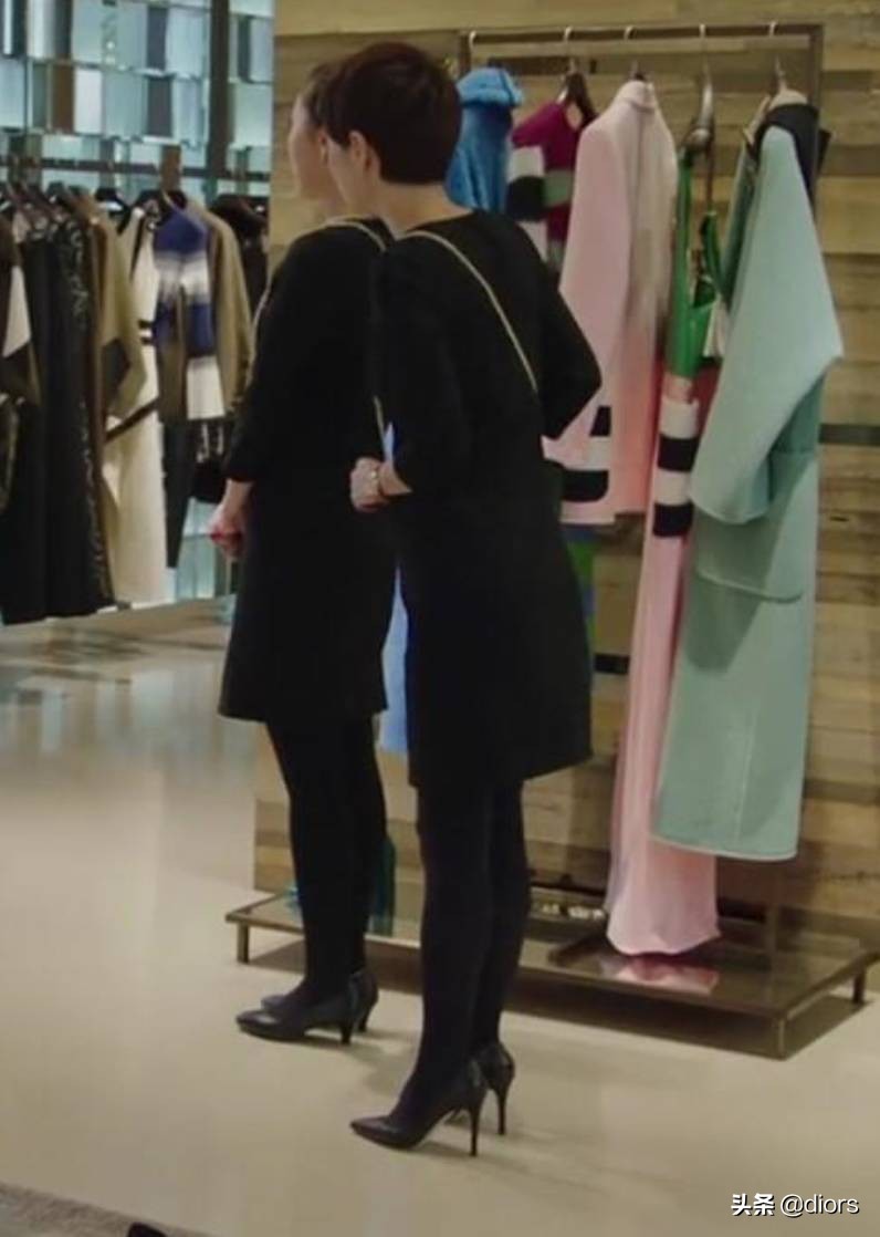 小高跟鞋推荐网红款,高跟鞋推荐小女生