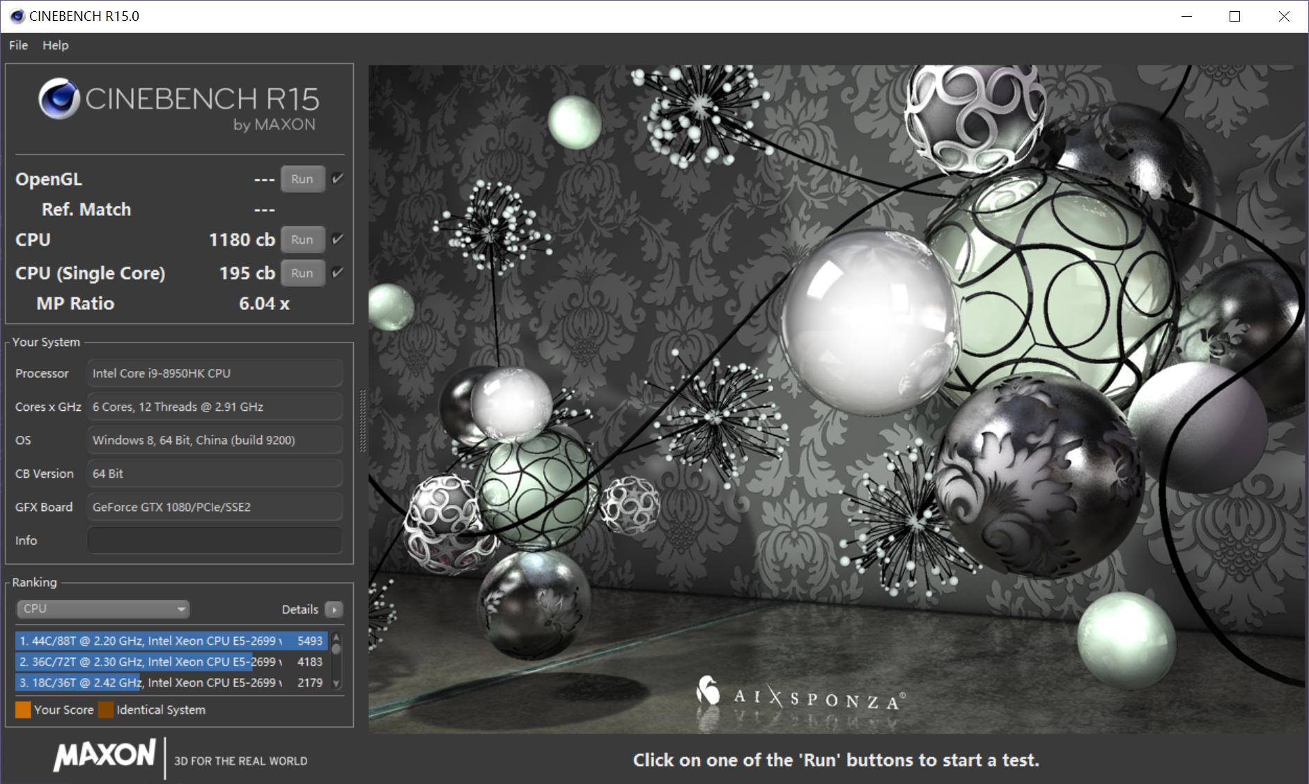 i9-8950HK处理器、GTX1080显卡，外星人这台游戏本的配置满级了！