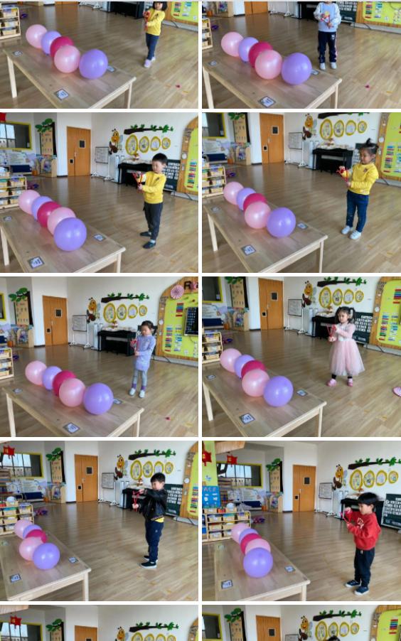 民族趣味运动会幼儿园,民族日活动幼儿园