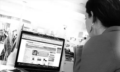 俄罗斯人到底有多爱淘宝？战斗民族：看不懂中文，看图片买