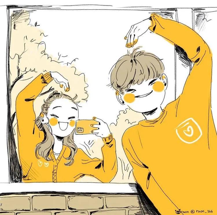 已婚男人动心的10个征兆,男生网恋动心的征兆