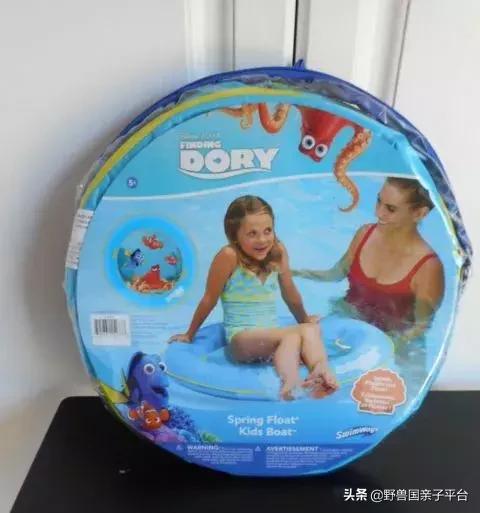 儿童玩水玩沙的正确方法,带小孩去沙滩游泳小技巧