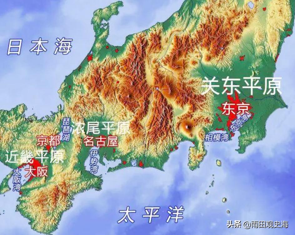 北条家族为何长期占据幕府,北条氏为什么能崛起