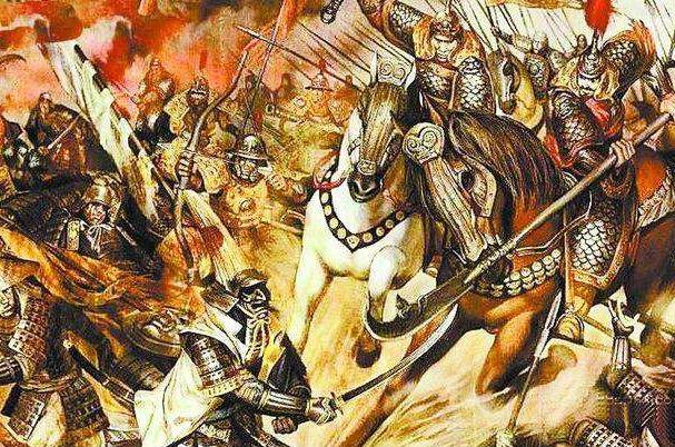 戚继光晚年为什么那么惨,戚继光的晚年有多惨