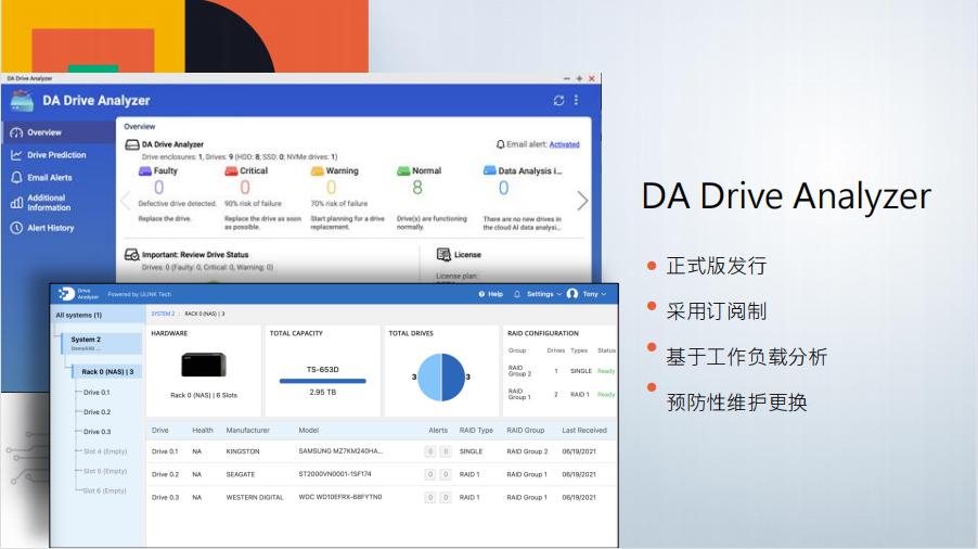 威联通qts系统使用教程,威联通qts初上手