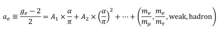 追寻科学奥秘,追寻科学真理的必然要求