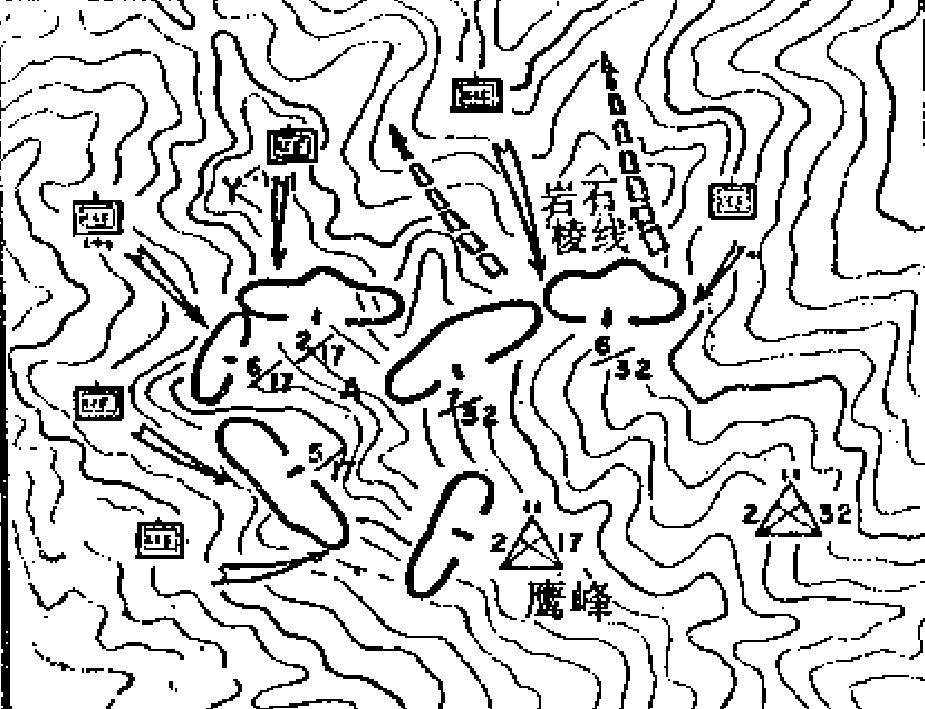 图解战例美军视角下的上甘岭战役,上甘岭战役美军版