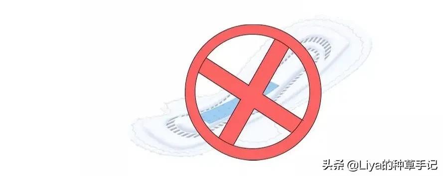 *裤内**湿黄有异味？洗错*裤内**比不洗还恶心！​