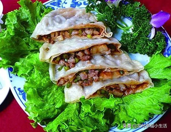 莘县美食涮羊肉,莘县美食炸鸡