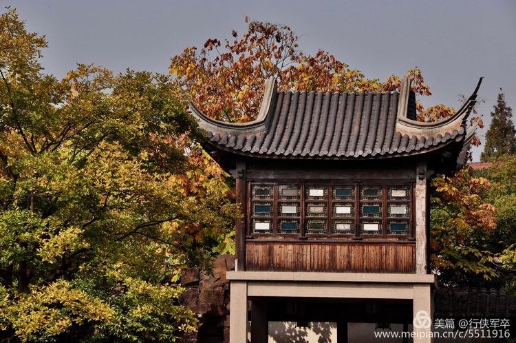 无锡有几个古镇免费景点排名,无锡古镇旅游景点排名前十