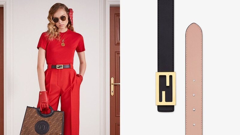 比爱马仕更高端的牌子皮带,哪款奢侈品皮带低调