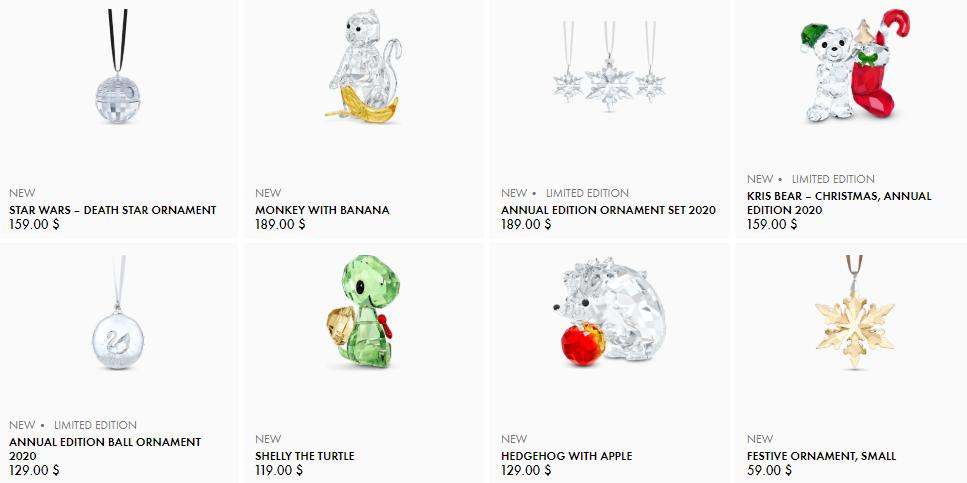 施华洛世奇为什么看起来那么廉价,施华洛世奇为什么那么廉价