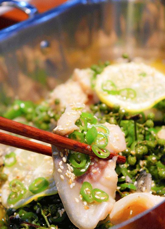 齐祺渔锅什么鱼好吃,齐祺渔锅哪个口味好吃