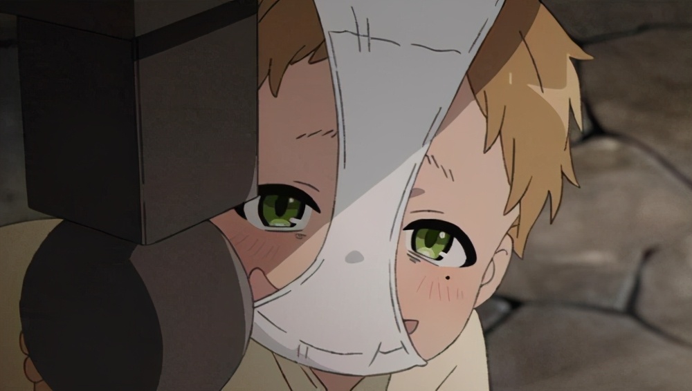 《无职转生》被制作成长篇预定，网友：希望后面不会崩吧