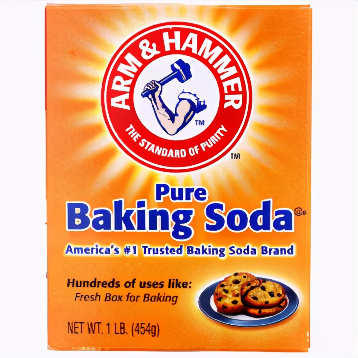 吃小苏打里的碳酸氢钠有副作用吗,碳酸氢钠小苏打痛风