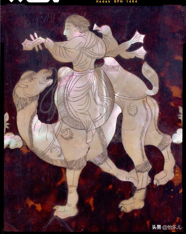 庆余年陈道明的照片,庆余年大百科陈道明