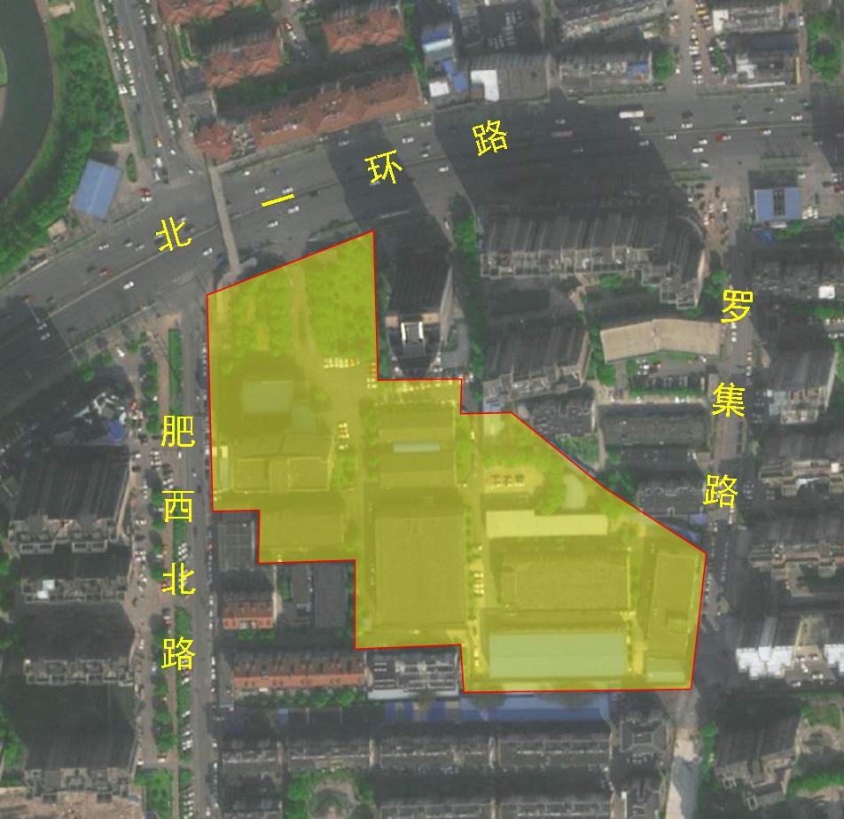 合肥44宗土地将入市,合肥2024年经开区入市的地块