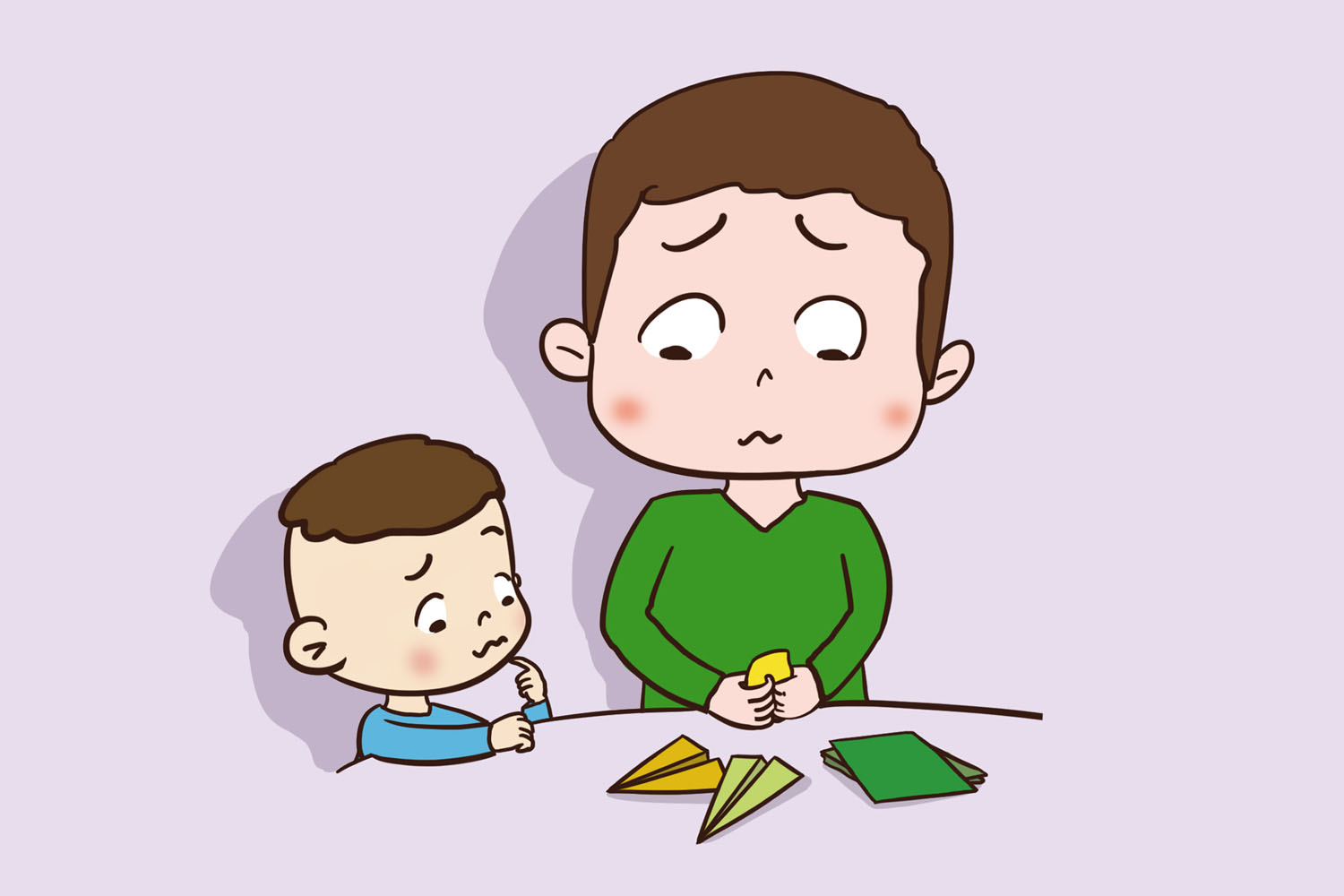 儿子教育父母,教育孩子如何才能有出息