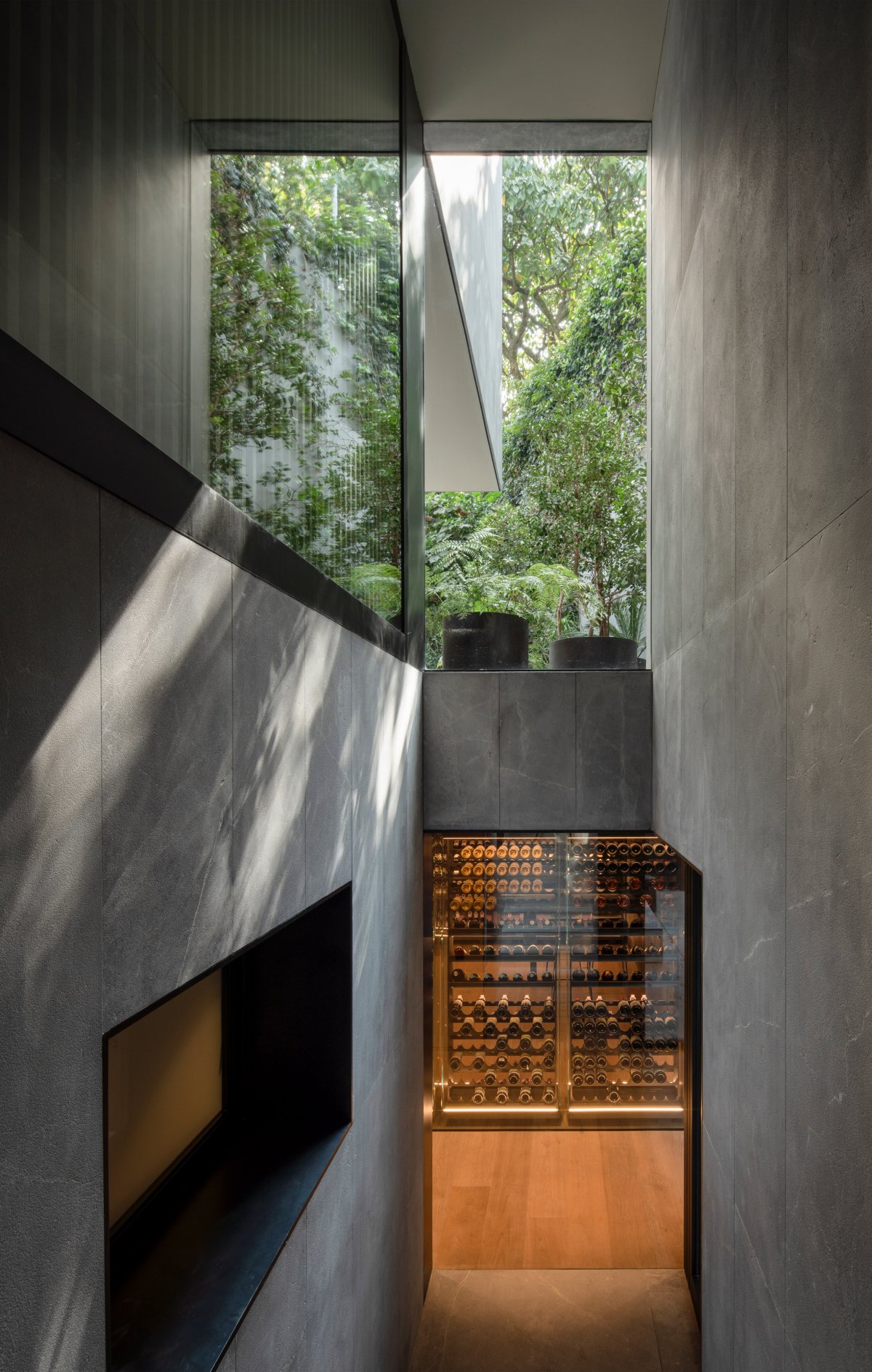 FrancescRifé作品精选|西班牙极简主义空间