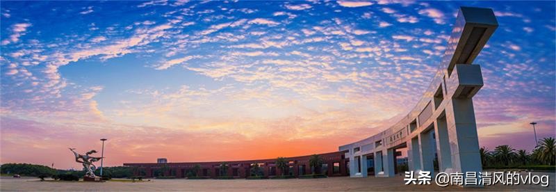 南昌大学是怎样的,南昌大学在南昌口碑怎么样