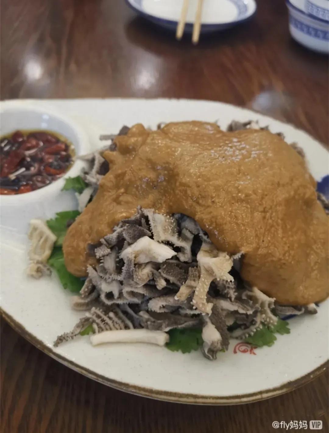 天津人推荐的饭馆,天津人公认的好吃的饭店
