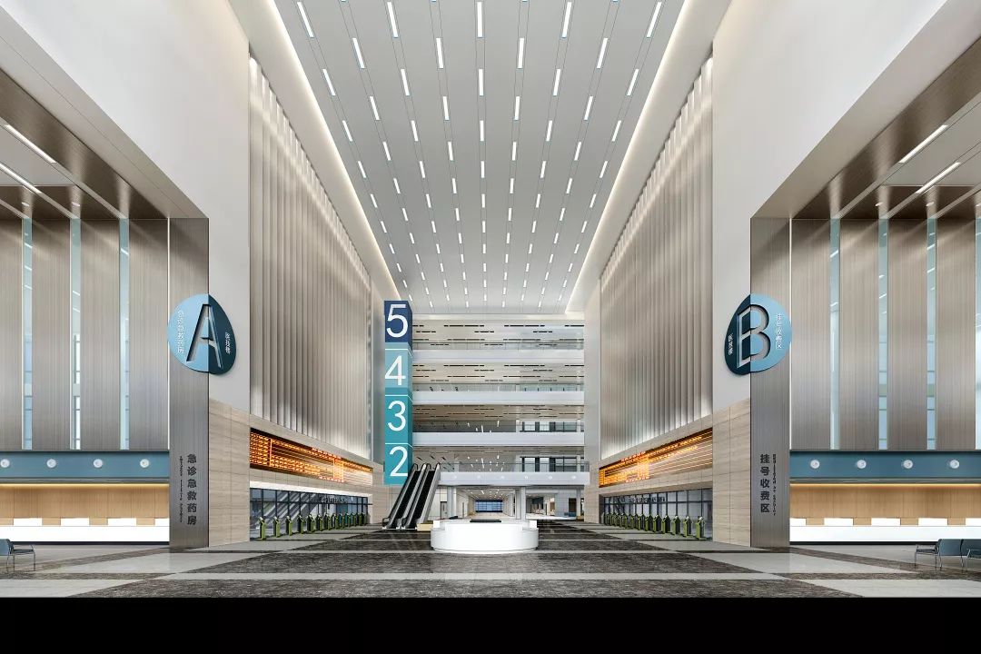 深圳大学平湖医院是三甲吗,深圳大学平湖医院项目