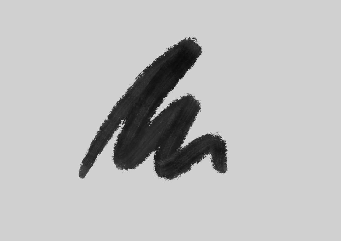 在iPad上拥有一支「万能」画笔：Procreate画笔功能详解