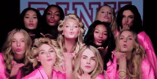 维密秀宣布解散,维密秀停了怎么办