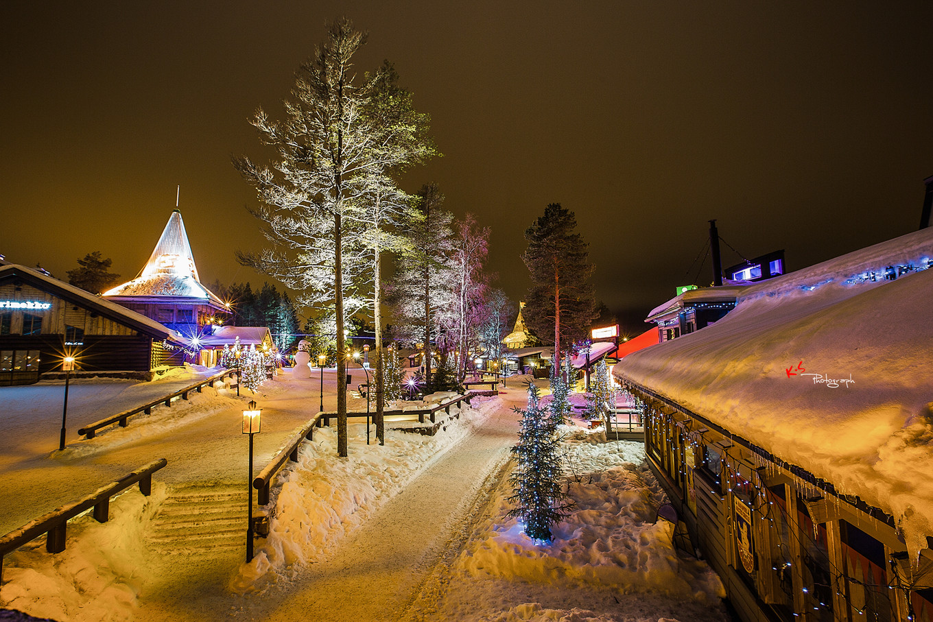 果小姐的慢生活之冰雪奇缘