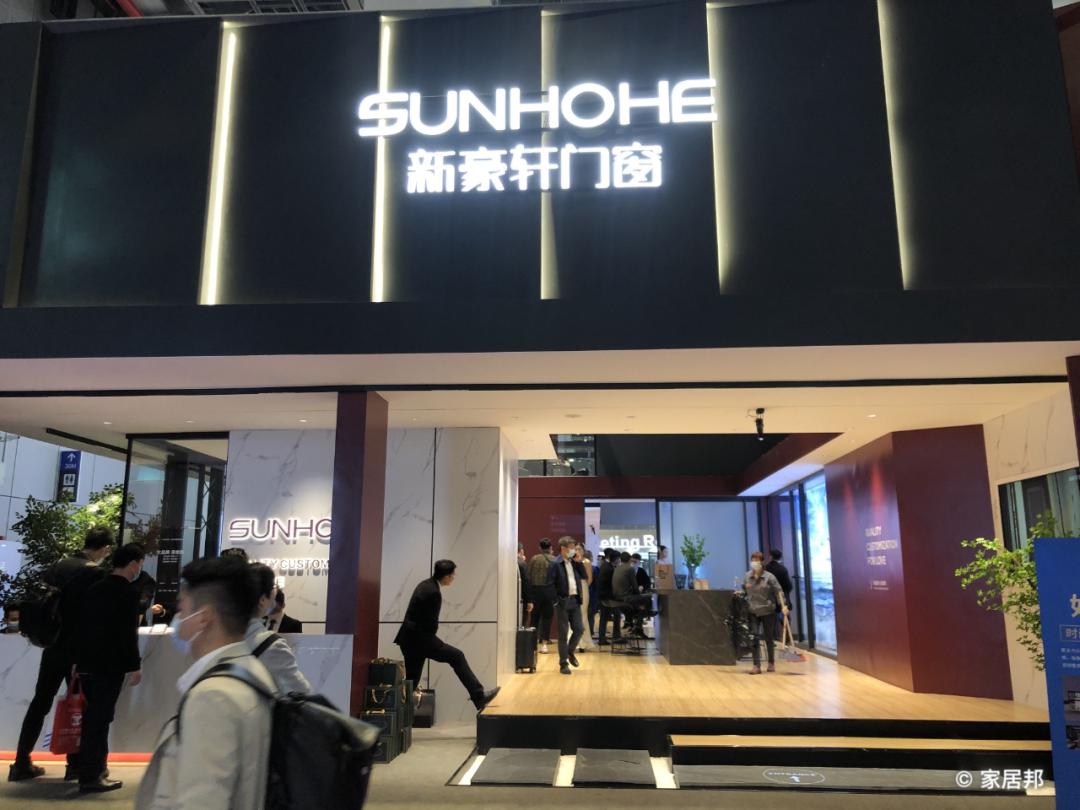 2022门窗行业10大品牌,系统门窗十大品牌2021年