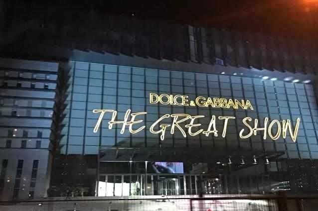 dg辱华后的现状,dg辱华广告分析