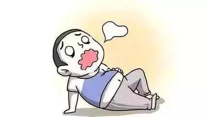 一肚子气怎么调理,一胀气肚子疼