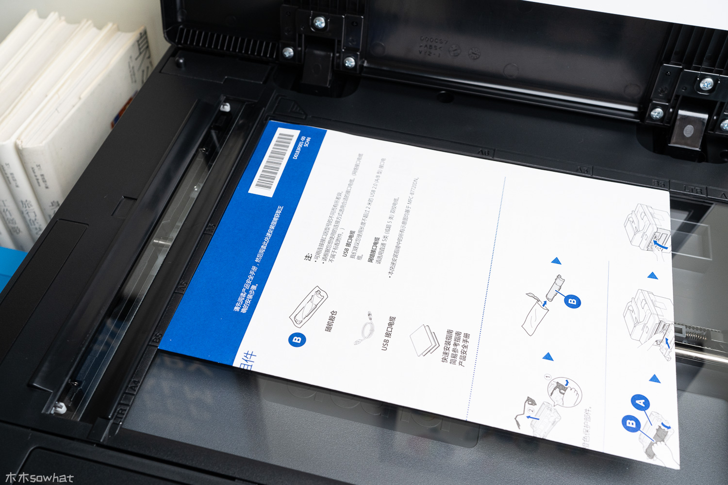 无线三合一激光打印机性价比,激光打印机单面打印和双面打印